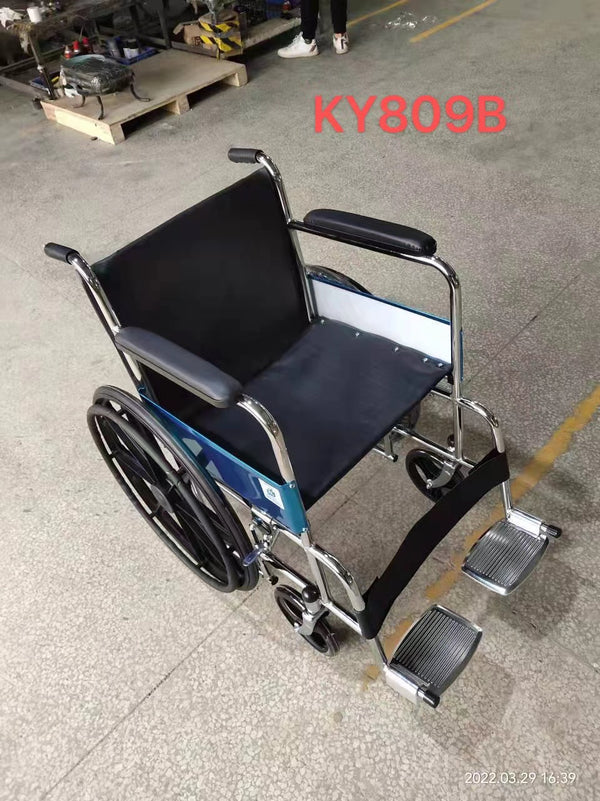 Wheel Chair KY809B